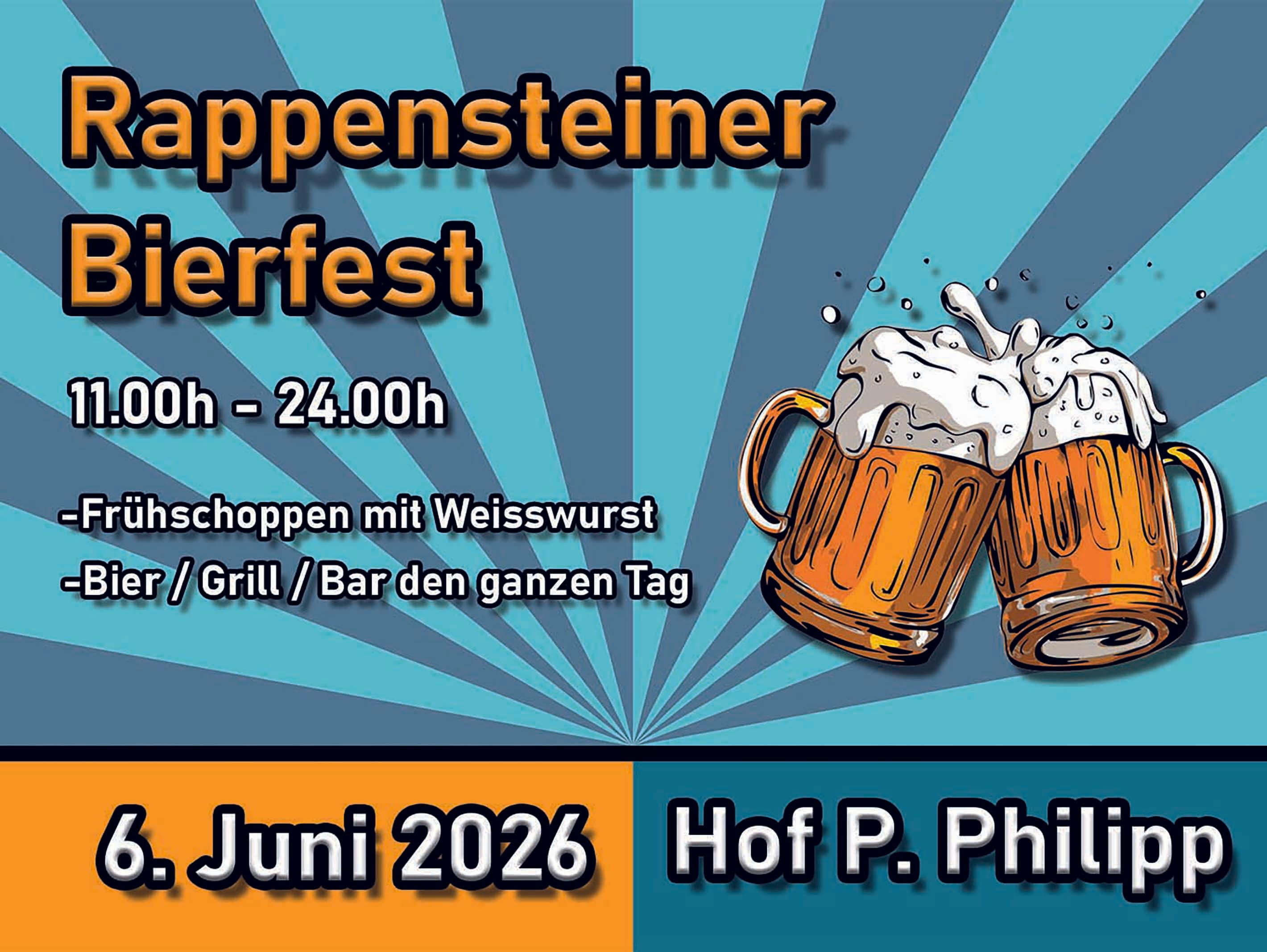bierfest 2026